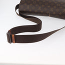 LOUIS VUITTON Monogram Abbesses Shoulder Bag M45257 LV Auth bs35050-8