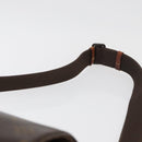 LOUIS VUITTON Monogram Abbesses Shoulder Bag M45257 LV Auth bs35050-14