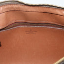 LOUIS VUITTON Monogram Marly Dragonne GM Clutch Bag M51825 LV Auth bs35051-18