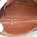LOUIS VUITTON Monogram Marly Dragonne GM Clutch Bag M51825 LV Auth bs35051-10