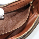 LOUIS VUITTON Monogram Marly Dragonne GM Clutch Bag M51825 LV Auth bs35051-11