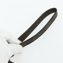 LOUIS VUITTON Monogram Marly Dragonne GM Clutch Bag M51825 LV Auth bs35051-8
