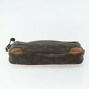 LOUIS VUITTON Monogram Marly Dragonne GM Clutch Bag M51825 LV Auth bs35051-5
