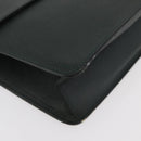 LOUIS VUITTON Taiga Pochette Kourad Clutch Bag Epicea M30194 LV Auth bs35052-14