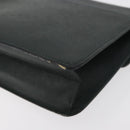 LOUIS VUITTON Taiga Pochette Kourad Clutch Bag Epicea M30194 LV Auth bs35052-9