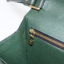 LOUIS VUITTON Taiga Pochette Kourad Clutch Bag Epicea M30194 LV Auth bs35052-22