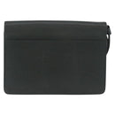 LOUIS VUITTON Taiga Pochette Kourad Clutch Bag Epicea M30194 LV Auth bs35052-2