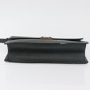 LOUIS VUITTON Taiga Pochette Kourad Clutch Bag Epicea M30194 LV Auth bs35052-5