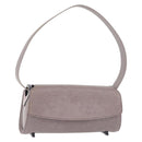 LOUIS VUITTON Epi Nocturne GM Shoulder Bag Lilac M5217B LV Auth bs35055-1