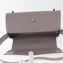 LOUIS VUITTON Epi Nocturne GM Shoulder Bag Lilac M5217B LV Auth bs35055-15
