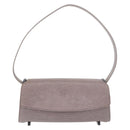 LOUIS VUITTON Epi Nocturne GM Shoulder Bag Lilac M5217B LV Auth bs35055-2