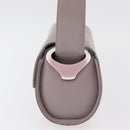 LOUIS VUITTON Epi Nocturne GM Shoulder Bag Lilac M5217B LV Auth bs35055-4