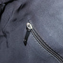 CHANEL Unlimited Shoulder Bag Coated Canvas 2way Silver CC Auth bs35065-18