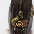 LOUIS VUITTON Monogram Marly Dragonne GM Clutch Bag M51825 LV Auth bs35069-8