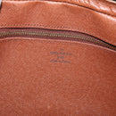 LOUIS VUITTON Monogram Marly Dragonne GM Clutch Bag M51825 LV Auth bs35069-19