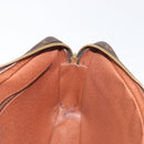 LOUIS VUITTON Monogram Marly Dragonne GM Clutch Bag M51825 LV Auth bs35069-20
