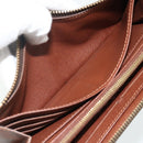 LOUIS VUITTON Monogram Portefeuille Astrid Long Wallet M61781 LV Auth bs35084-17