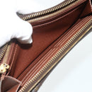 LOUIS VUITTON Monogram Portefeuille Astrid Long Wallet M61781 LV Auth bs35084-20