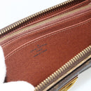 LOUIS VUITTON Monogram Portefeuille Astrid Long Wallet M61781 LV Auth bs35084-21