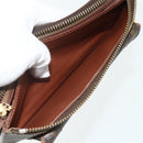 LOUIS VUITTON Monogram Portefeuille Astrid Long Wallet M61781 LV Auth bs35084-22