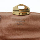 LOUIS VUITTON Monogram Etoile Portefeiulle Sarah Geldbörse M66556 Auth bs35085-9