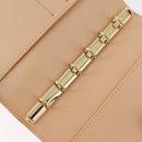 LOUIS VUITTON Monogram Multicolor Agenda PM Dagomslag Zwart R20895 Auth bs35086A-19