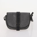 FENDI Zucchino Canvas Zucca Canvas Pecan Canvas Bag PVC 3 Set Auth bs35110-16