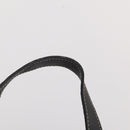 FENDI Zucchino Canvas Zucca Canvas Pecan Canvas Bag PVC 3 Set Auth bs35110-20