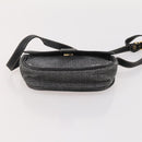 FENDI Zucchino Canvas Zucca Canvas Pecan Canvas Bag PVC 3 Set Auth bs35110-21