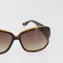GUCCI Sonnenbrillen Kunststoff 4er Set Schwarz Weiß Braun Original bs35111-11