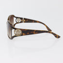 GUCCI Sonnenbrillen Kunststoff 4er Set Schwarz Weiß Braun Original bs35111-13