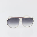 GUCCI Sonnenbrillen Kunststoff 4er Set Schwarz Weiß Braun Original bs35111-14