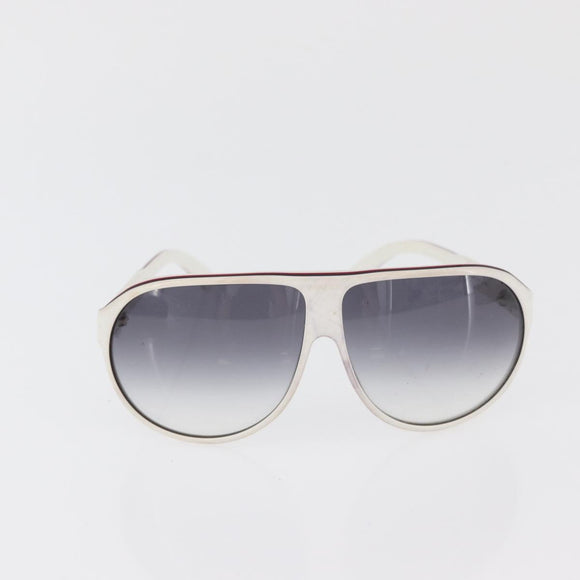 GUCCI Sonnenbrillen Kunststoff 4er Set Schwarz Weiß Braun Original bs35111