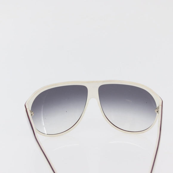 GUCCI Sonnenbrillen Kunststoff 4er Set Schwarz Weiß Braun Original bs35111