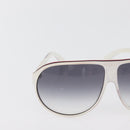GUCCI Sonnenbrillen Kunststoff 4er Set Schwarz Weiß Braun Original bs35111-16