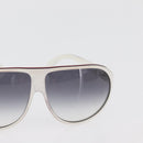 GUCCI Sonnenbrillen Kunststoff 4er Set Schwarz Weiß Braun Original bs35111-17
