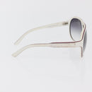 GUCCI Sonnenbrillen Kunststoff 4er Set Schwarz Weiß Braun Original bs35111-18