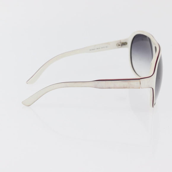 GUCCI Sonnenbrillen Kunststoff 4er Set Schwarz Weiß Braun Original bs35111