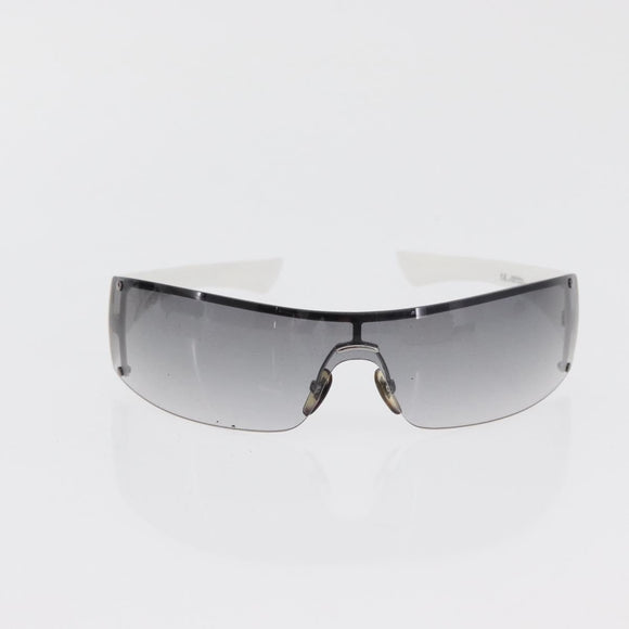 GUCCI Sonnenbrillen Kunststoff 4er Set Schwarz Weiß Braun Original bs35111