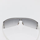 GUCCI Sonnenbrillen Kunststoff 4er Set Schwarz Weiß Braun Original bs35111-21