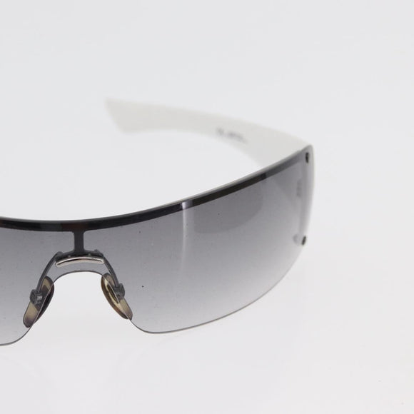 GUCCI Sonnenbrillen Kunststoff 4er Set Schwarz Weiß Braun Original bs35111