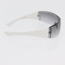 GUCCI Sonnenbrillen Kunststoff 4er Set Schwarz Weiß Braun Original bs35111-24