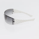 GUCCI Sonnenbrillen Kunststoff 4er Set Schwarz Weiß Braun Original bs35111-25