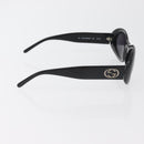 GUCCI Sonnenbrillen Kunststoff 4er Set Schwarz Weiß Braun Original bs35111-6