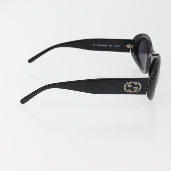 GUCCI Sonnenbrillen Kunststoff 4er Set Schwarz Weiß Braun Original bs35111