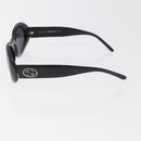 GUCCI Sonnenbrillen Kunststoff 4er Set Schwarz Weiß Braun Original bs35111-7