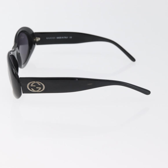 GUCCI Sonnenbrillen Kunststoff 4er Set Schwarz Weiß Braun Original bs35111