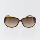 GUCCI Sonnenbrillen Kunststoff 4er Set Schwarz Weiß Braun Original bs35111-8