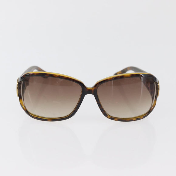 GUCCI Sonnenbrillen Kunststoff 4er Set Schwarz Weiß Braun Original bs35111