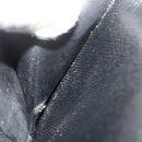 LOUIS VUITTON Monogram Macassar Zippy Wallet Vertical M60109 LV Auth bs35115-12